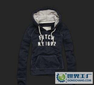 从“气质修身”到二手闲置 一件加厚卫衣的时尚轮回