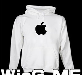 打造专业形象 Apple苹果店工作服定做与连帽卫衣的设计价值